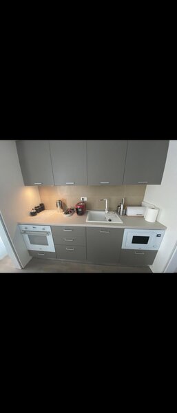 Piata Domenii-Complex Arcadia Apartments